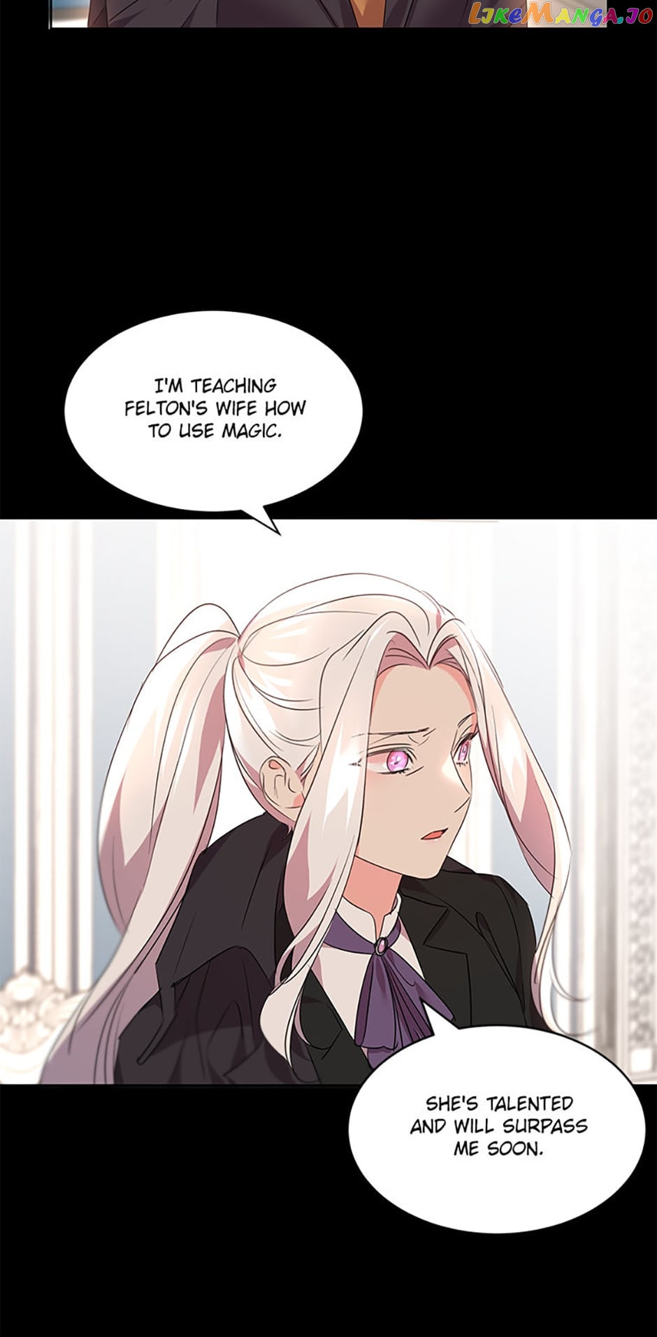 The Duke’s 99th Bride Chapter 71 - page 40